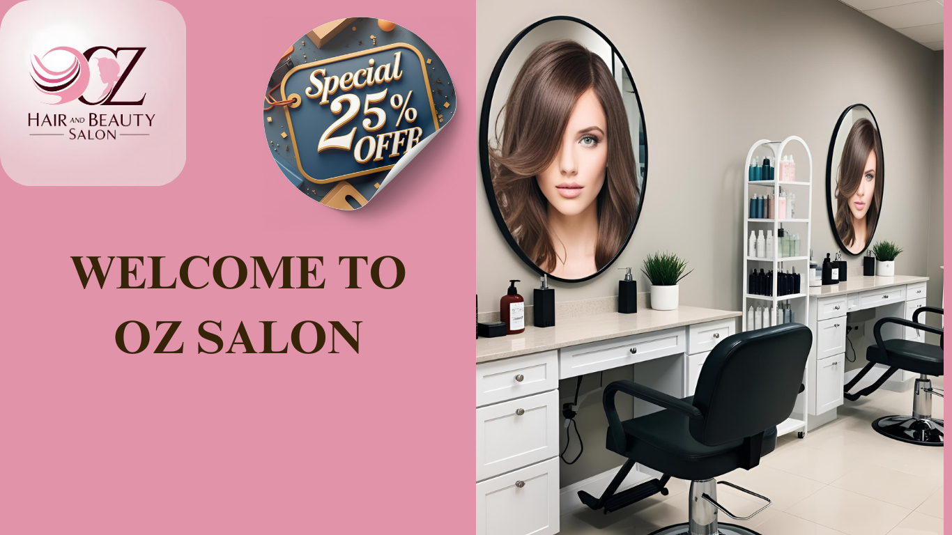 salon in melbourne